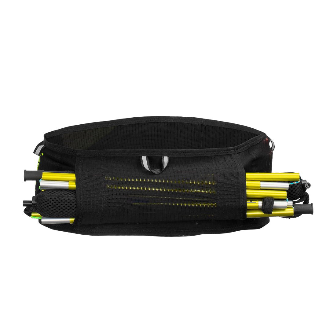 Instinct | Trail Running Reflex Belt | Running Belt | trrail.com