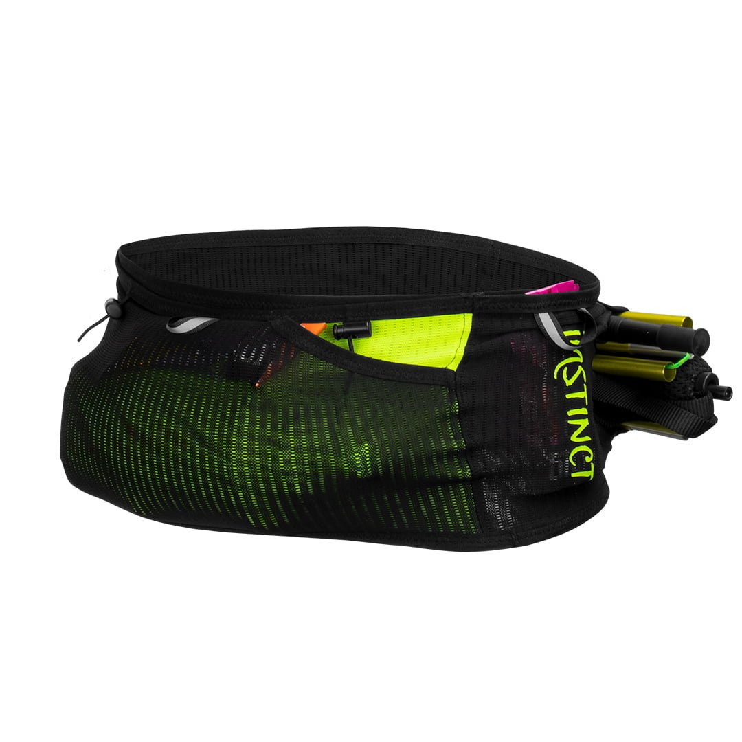 Instinct | Trail Running Reflex Belt | Running Belt | trrail.com