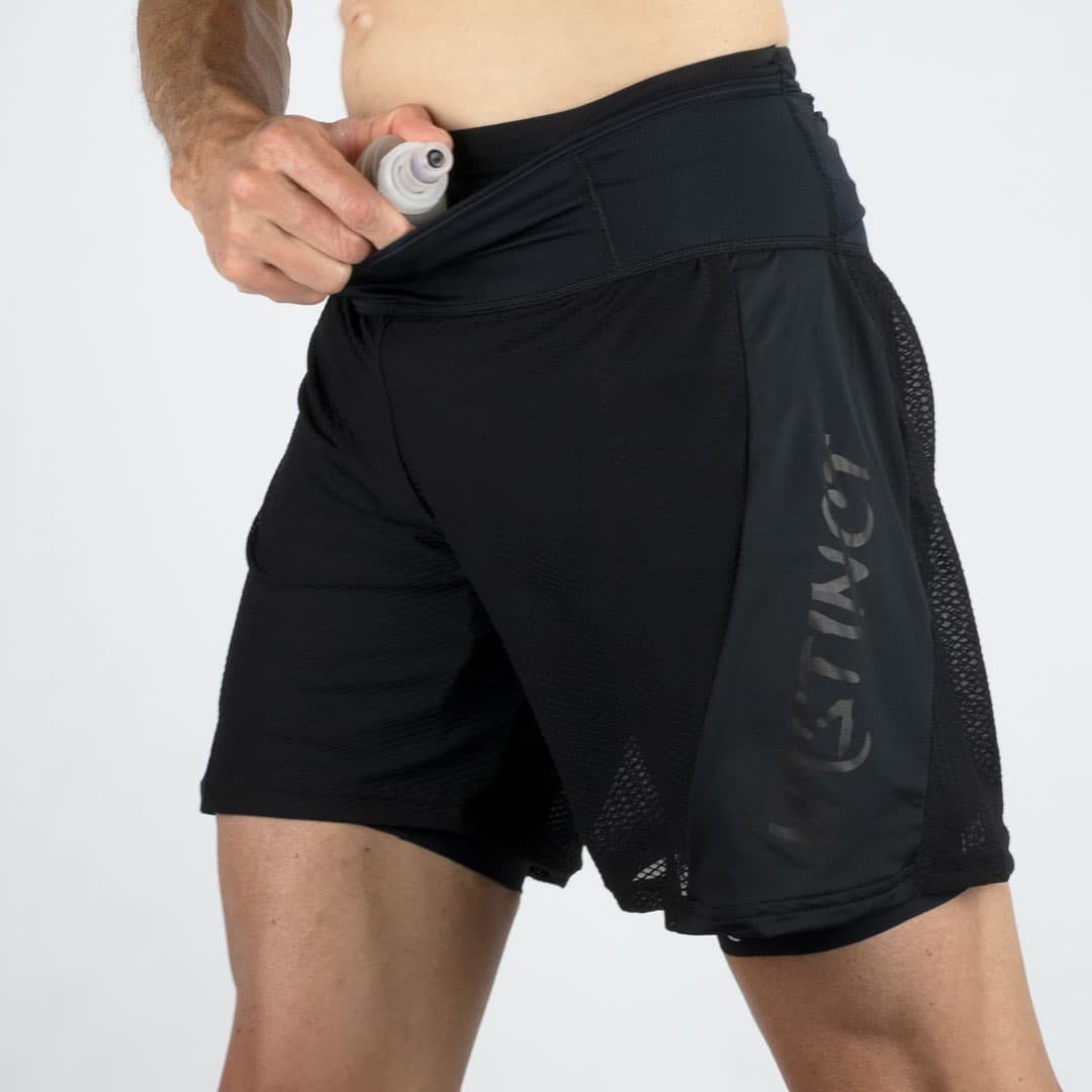 Instinct Trail Short 2-in-1 | trrail.com