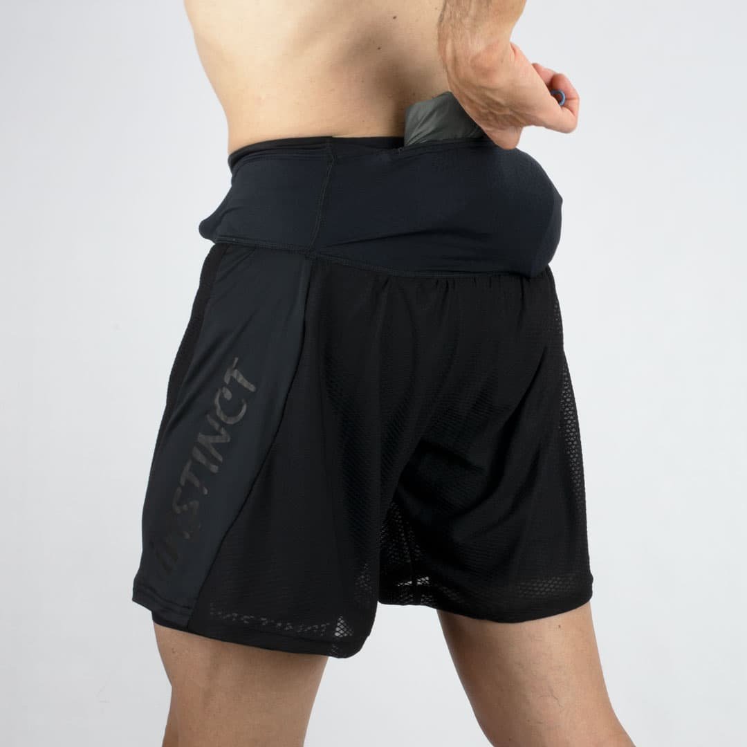 Instinct Trail Short 2-in-1 | trrail.com