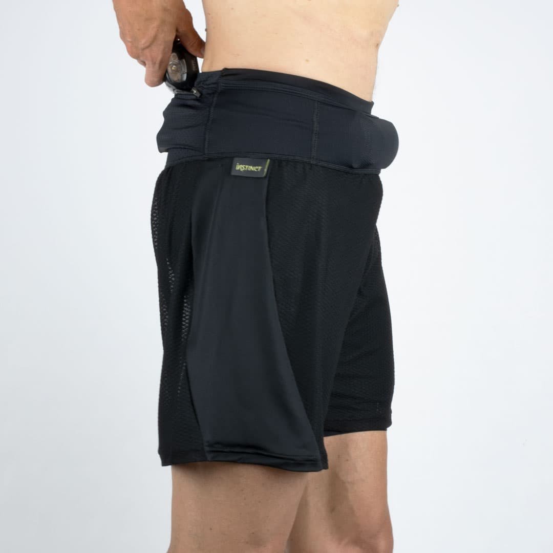 Instinct Trail Short 2-in-1 | trrail.com