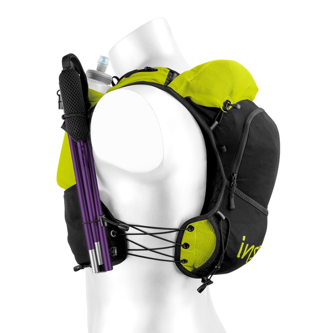 Instinct Trail | X 10 L | Trailvest | Zonder flessen | trrail.com