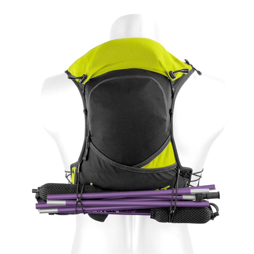 Instinct Trail | X 10 L | Trailvest | Zonder flessen | trrail.com