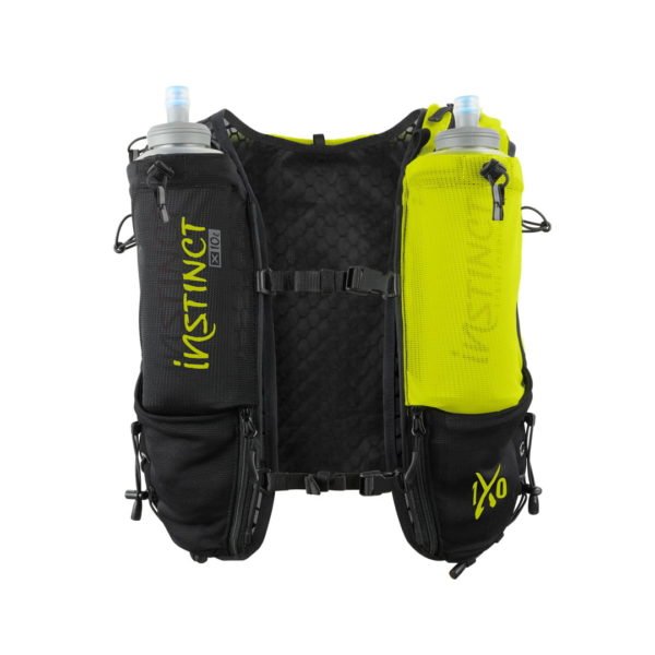 Instinct Trail | X 10 L | Trailvest | Zonder flessen | trrail.com