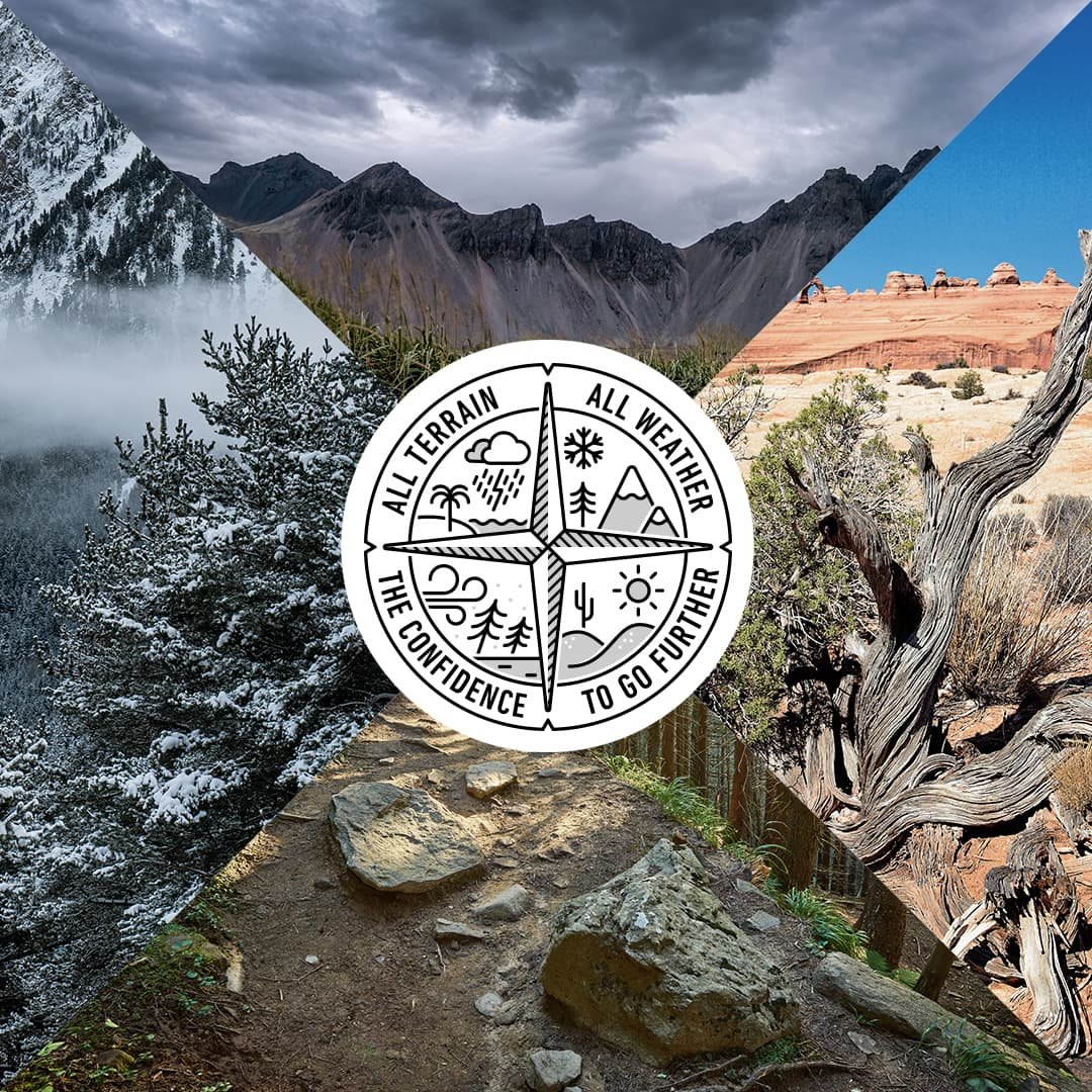 Instinct Trail | X8 18 L | Trailvest | Zonder flessen | trrail.com