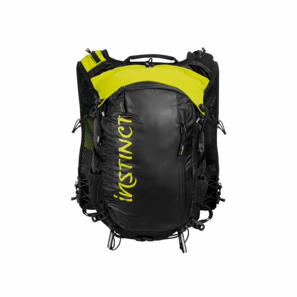 Instinct Trail | X8 18 L | Trailvest | Zonder flessen | trrail.com