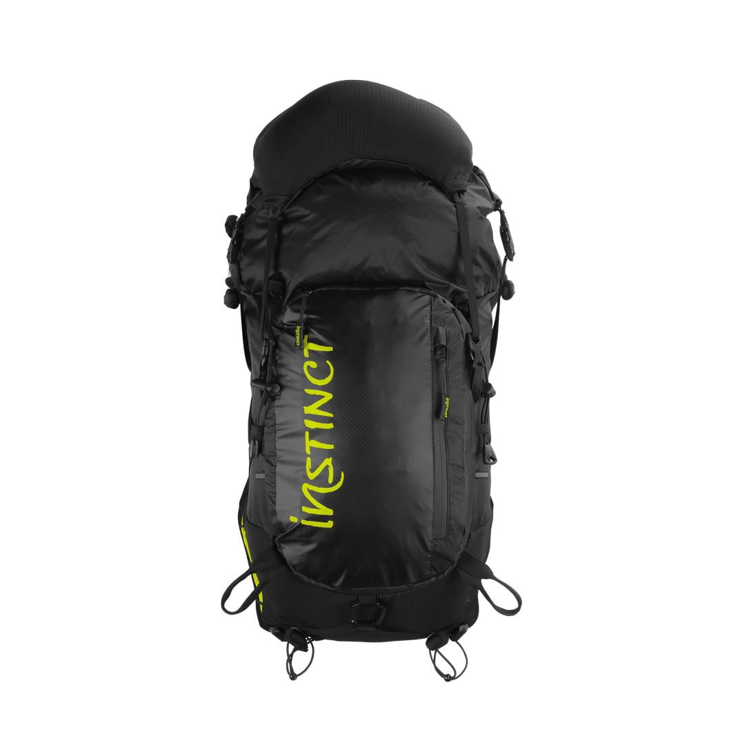 Instinct Trail | XX 20-24 L | Trailvest | Zonder flessen | trrail.com