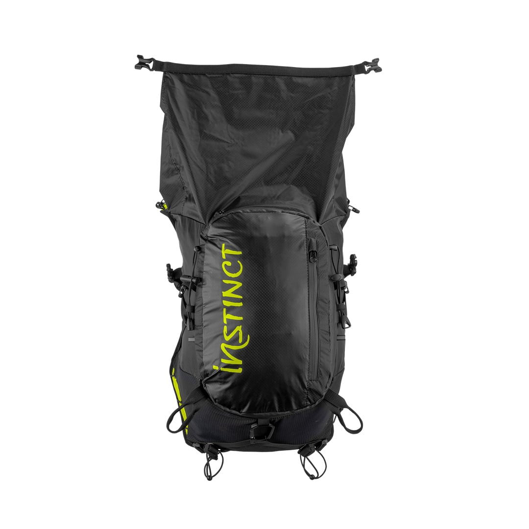 Instinct Trail | XX 20-24 L | Trailvest | Zonder flessen | trrail.com
