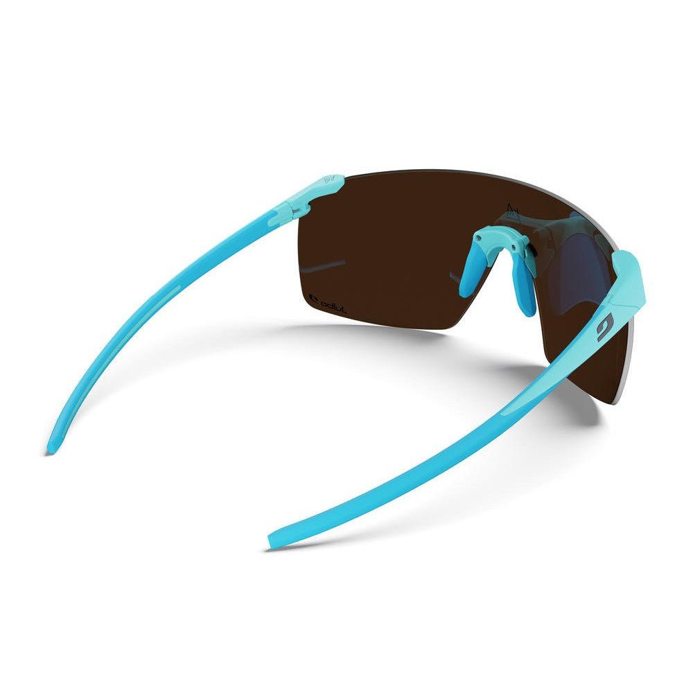Julbo | Faster L Kilian Jornet | Reactiv | trrail.com