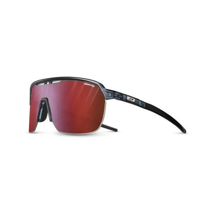 Julbo | Frequency | Reactiv 0-3 High Contrast | trrail.com