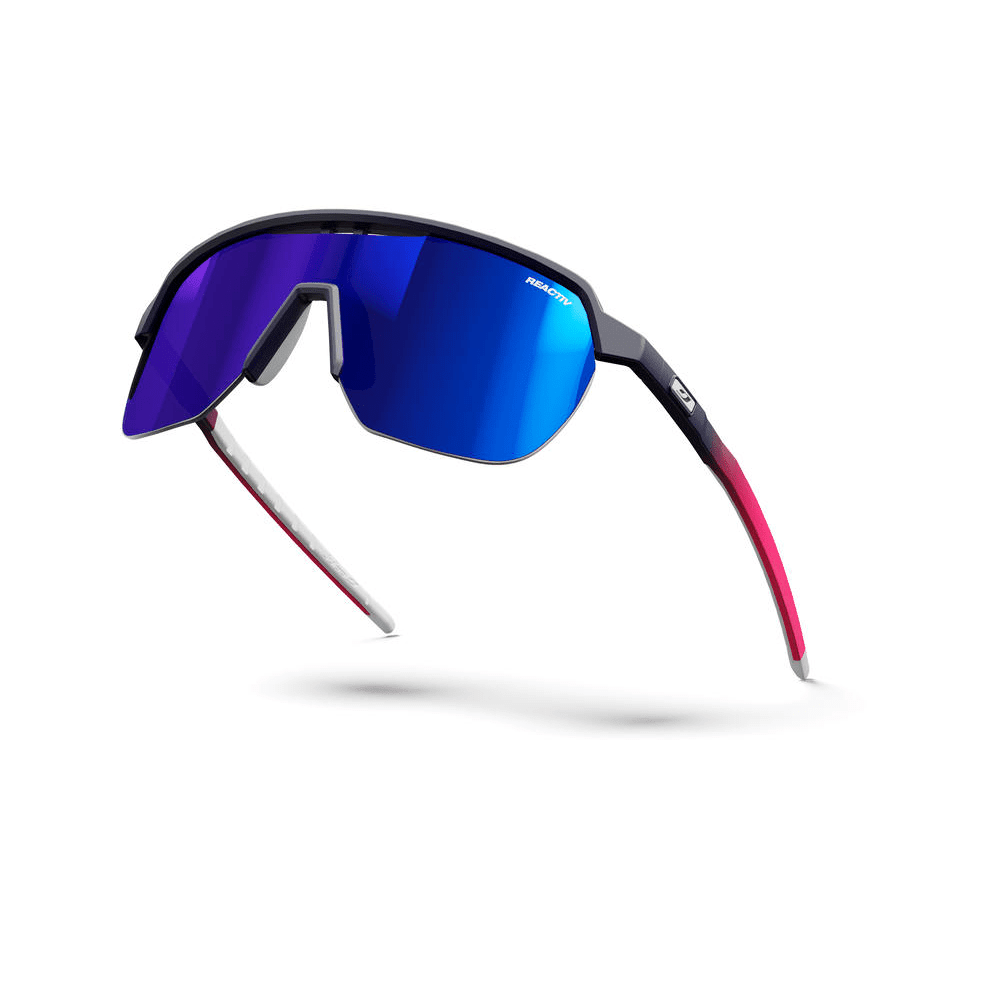 Julbo | Frequency | Reactiv 1-3 High Contrast | trrail.com