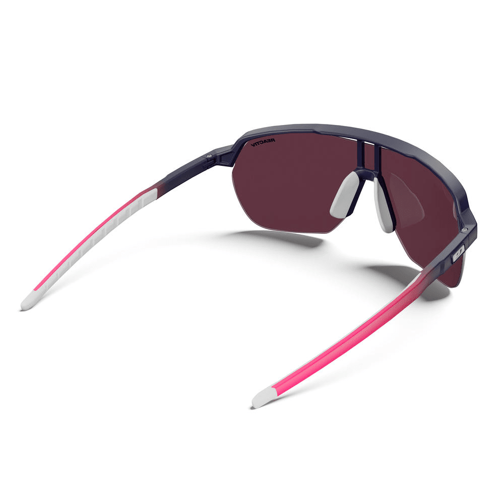 Julbo | Frequency | Reactiv 1-3 High Contrast | trrail.com