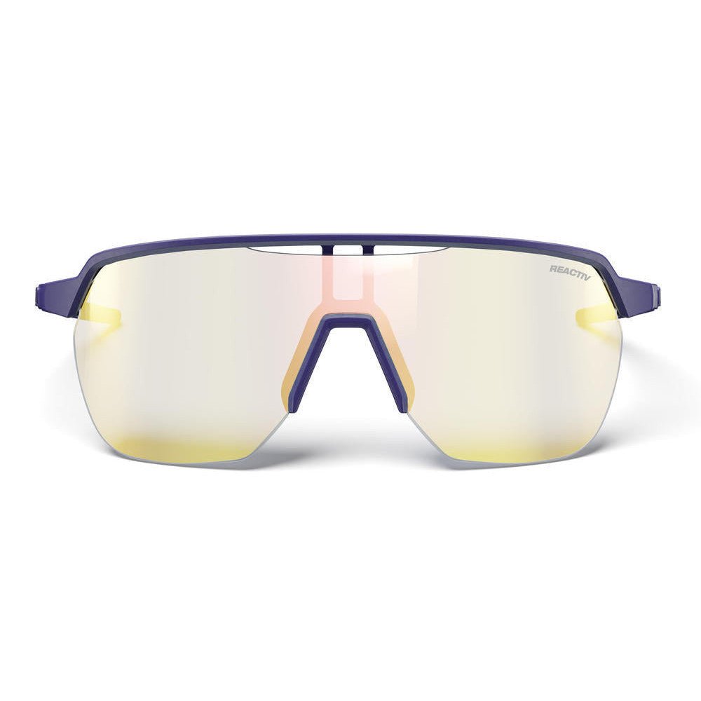 Julbo | Frequency | Reactiv | trrail.com