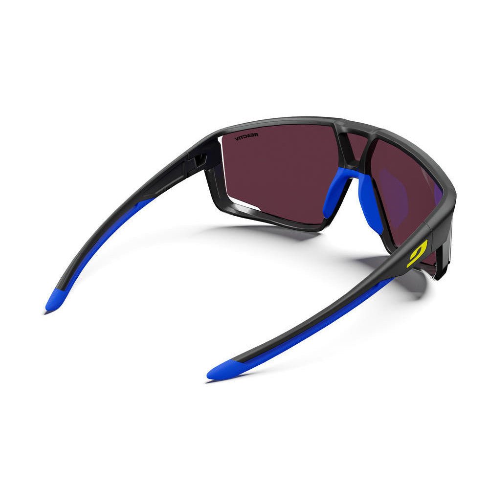 Julbo | Fury | Reactiv | trrail.com