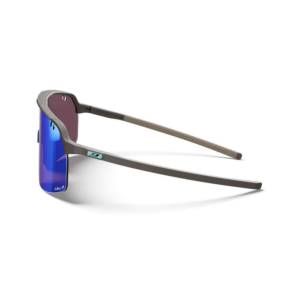 Julbo | Intensity Kilian Jornet | Reactiv 1-3 High Contrast | trrail.com