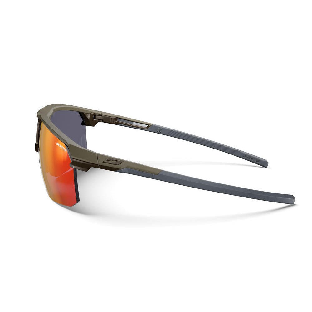 Julbo | Liry | Reactiv | trrail.com
