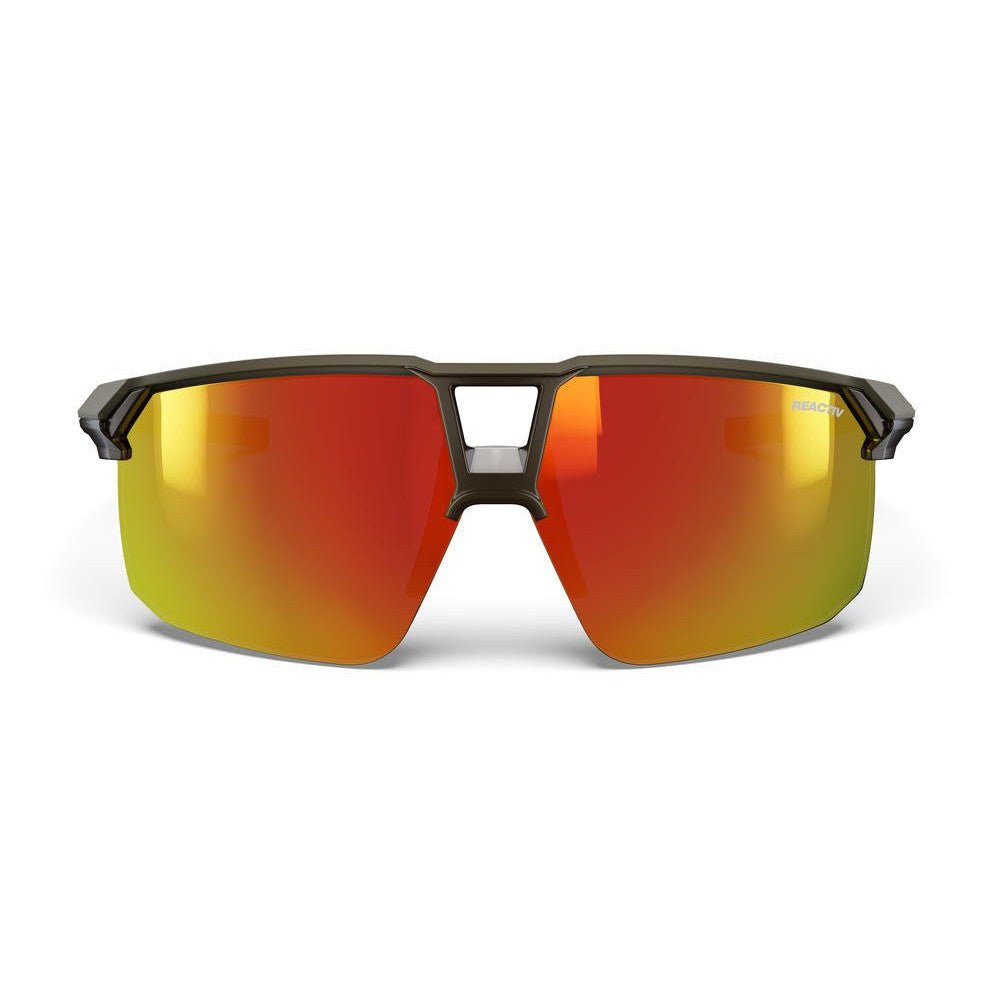 Julbo | Liry | Reactiv | trrail.com