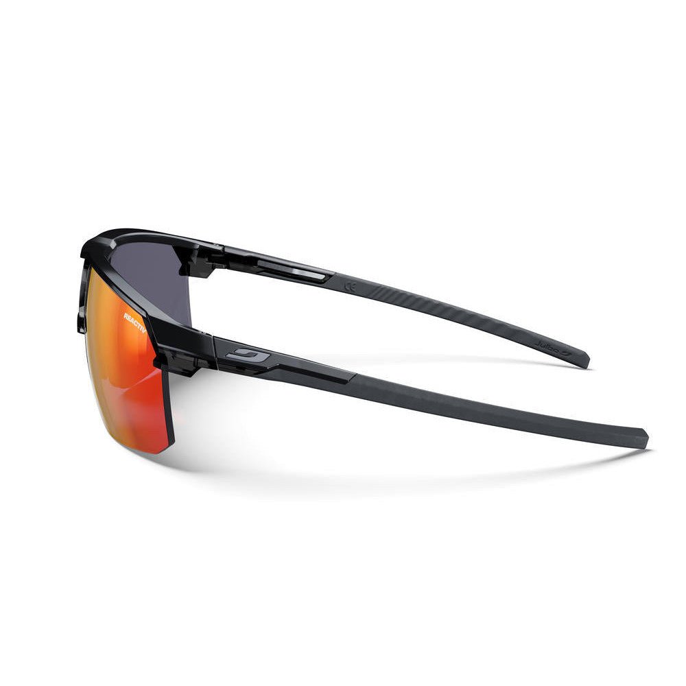 Julbo | Liry | Reactiv | trrail.com