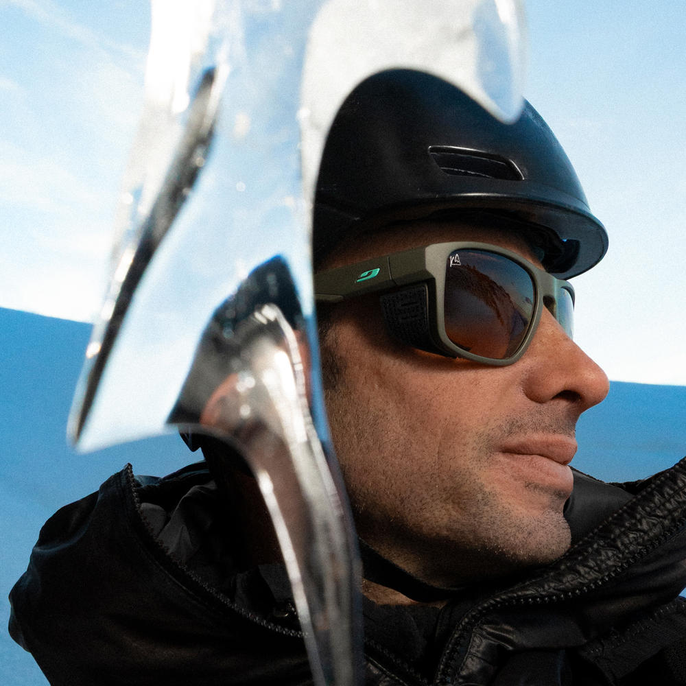 Julbo Shield Kilian Jornet Reactiv | trrail.com