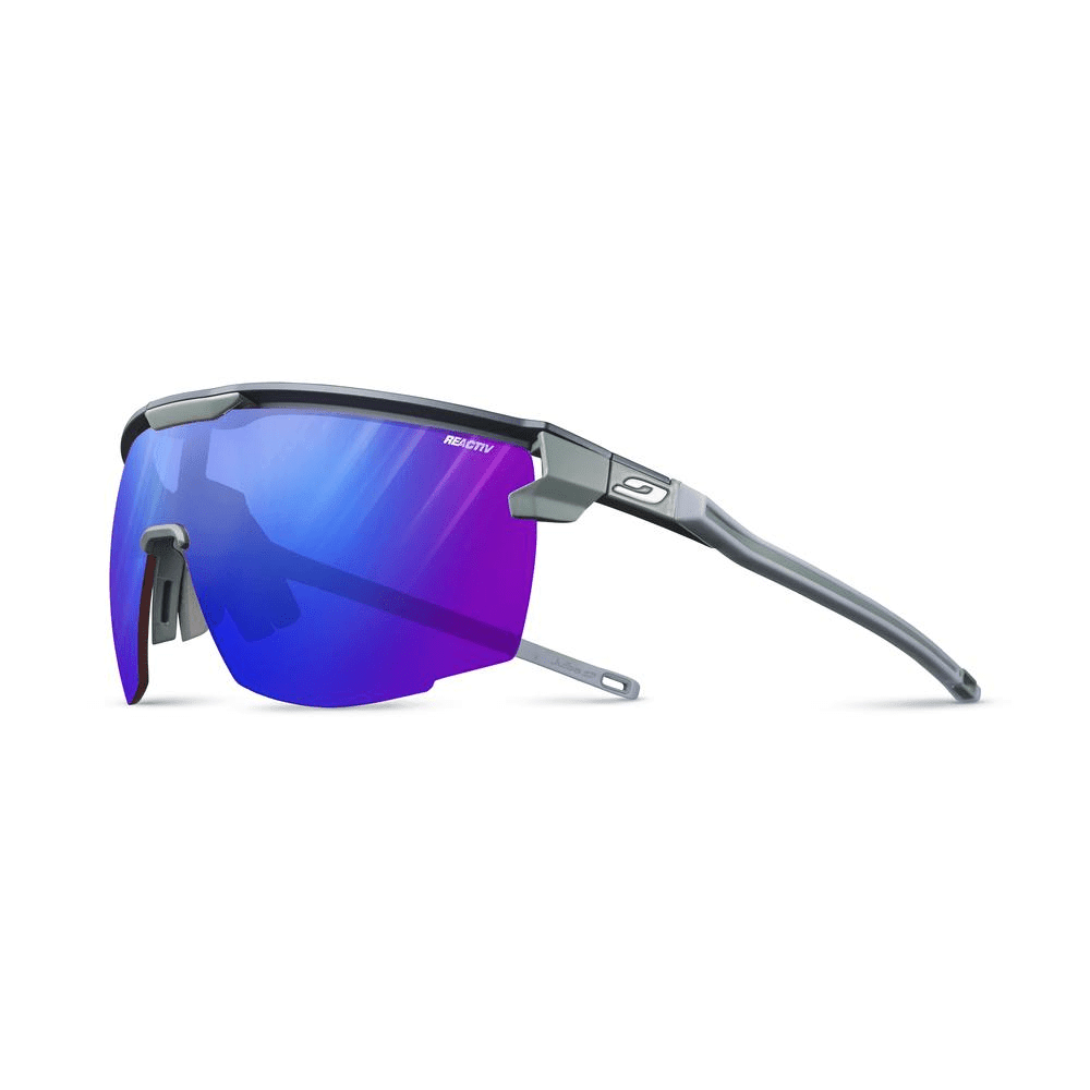 Julbo | Ultimate | Reactiv 1-3 High Contrast | trrail.com