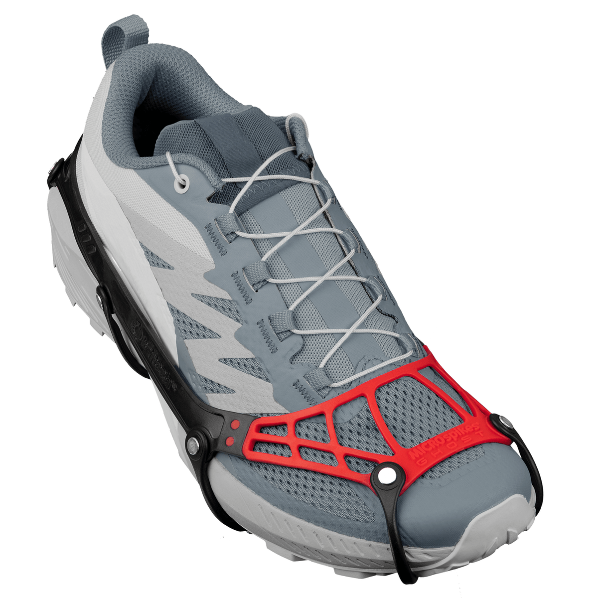 Kahtoola MICROspikes Ghost | trrail.com