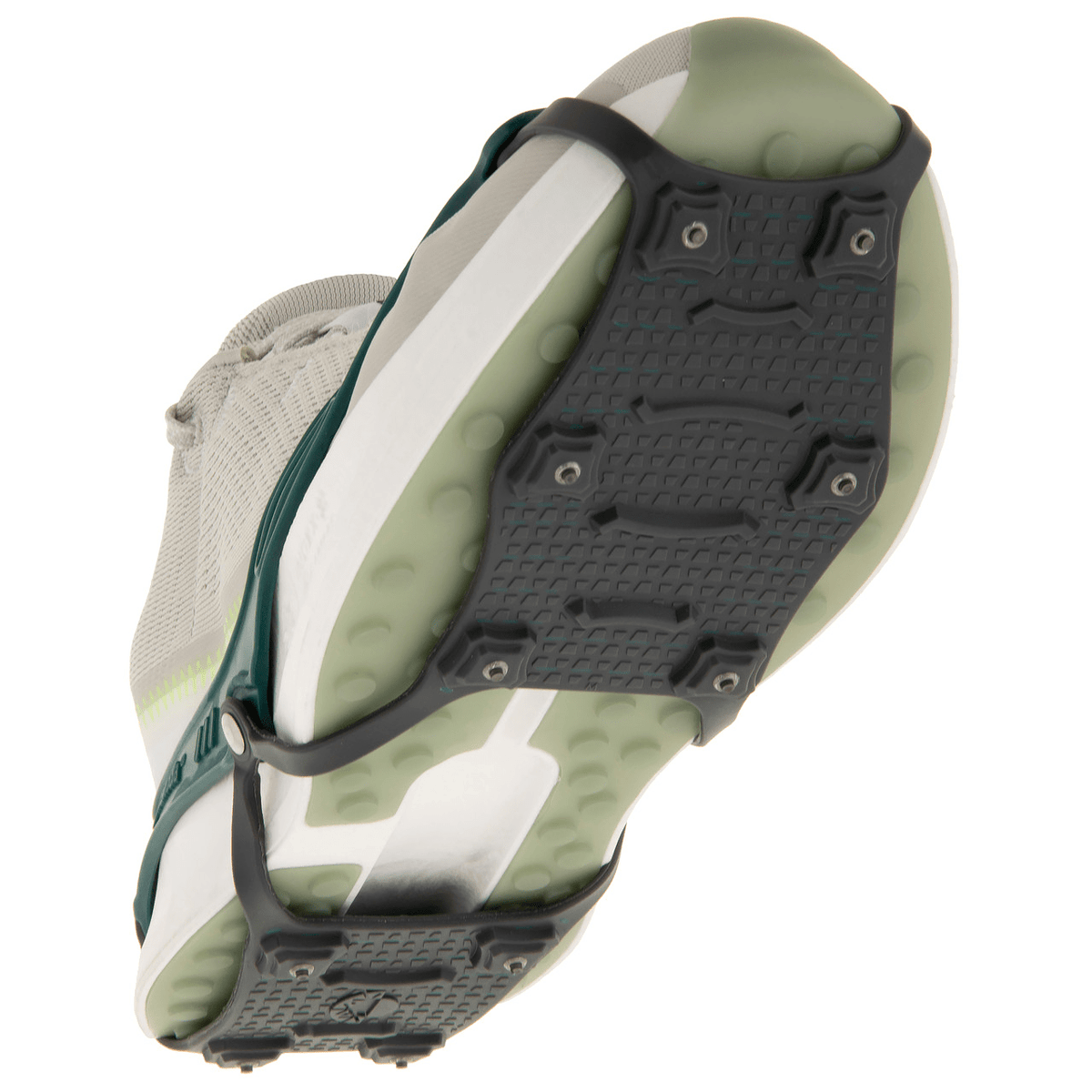 Kahtoola | NANOspikes | Trailrunning Sneeuwspikes | trrail.com