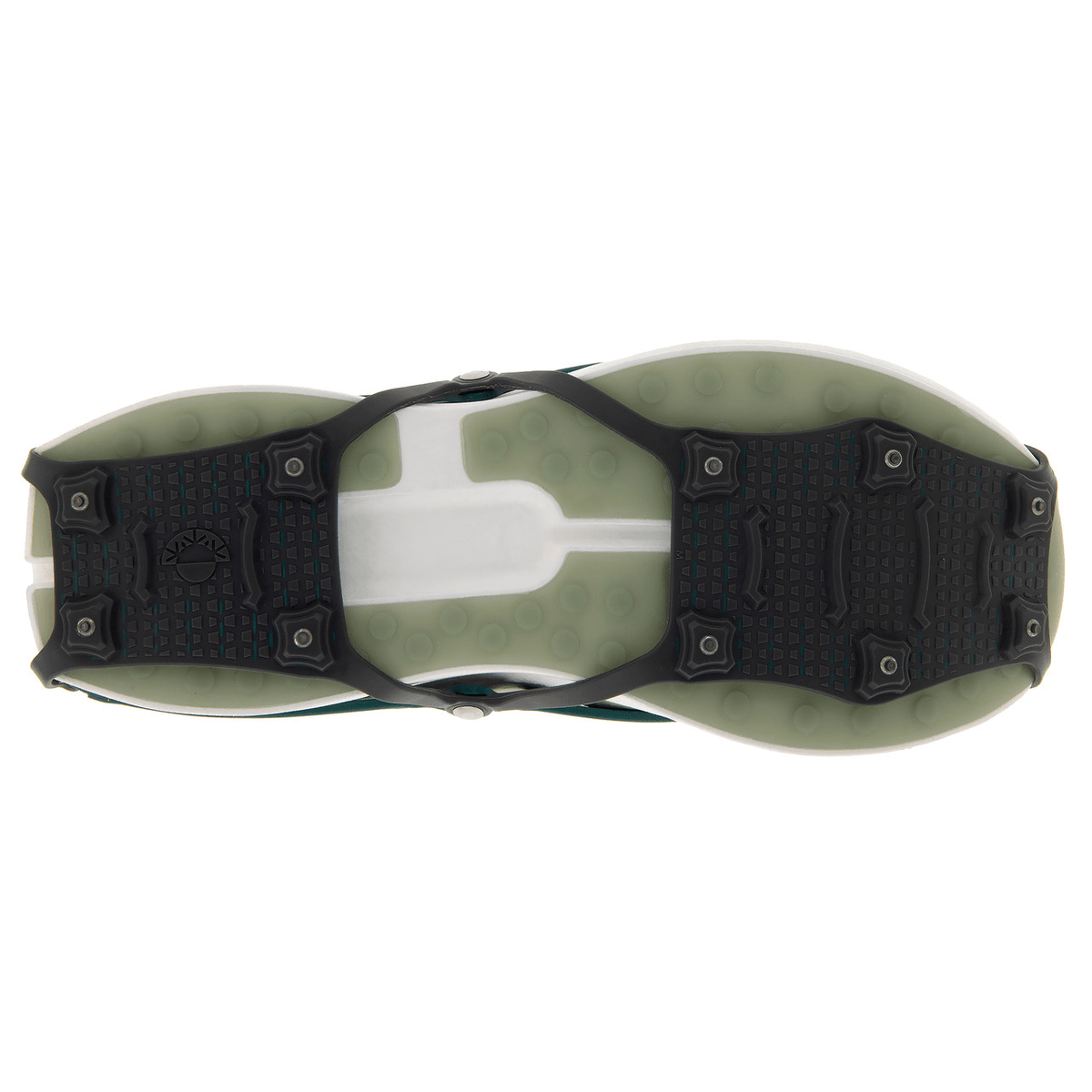 Kahtoola | NANOspikes | Trailrunning Sneeuwspikes | trrail.com