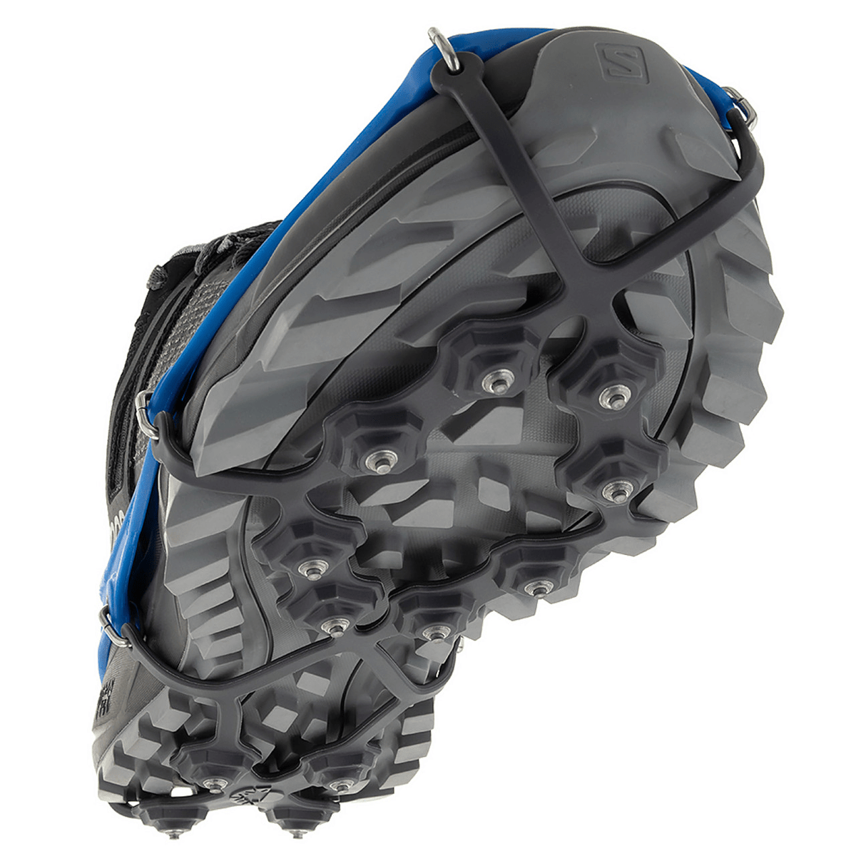 Kahtoola | EXOspikes | Trailrunning Sneeuwspikes | trrail.com