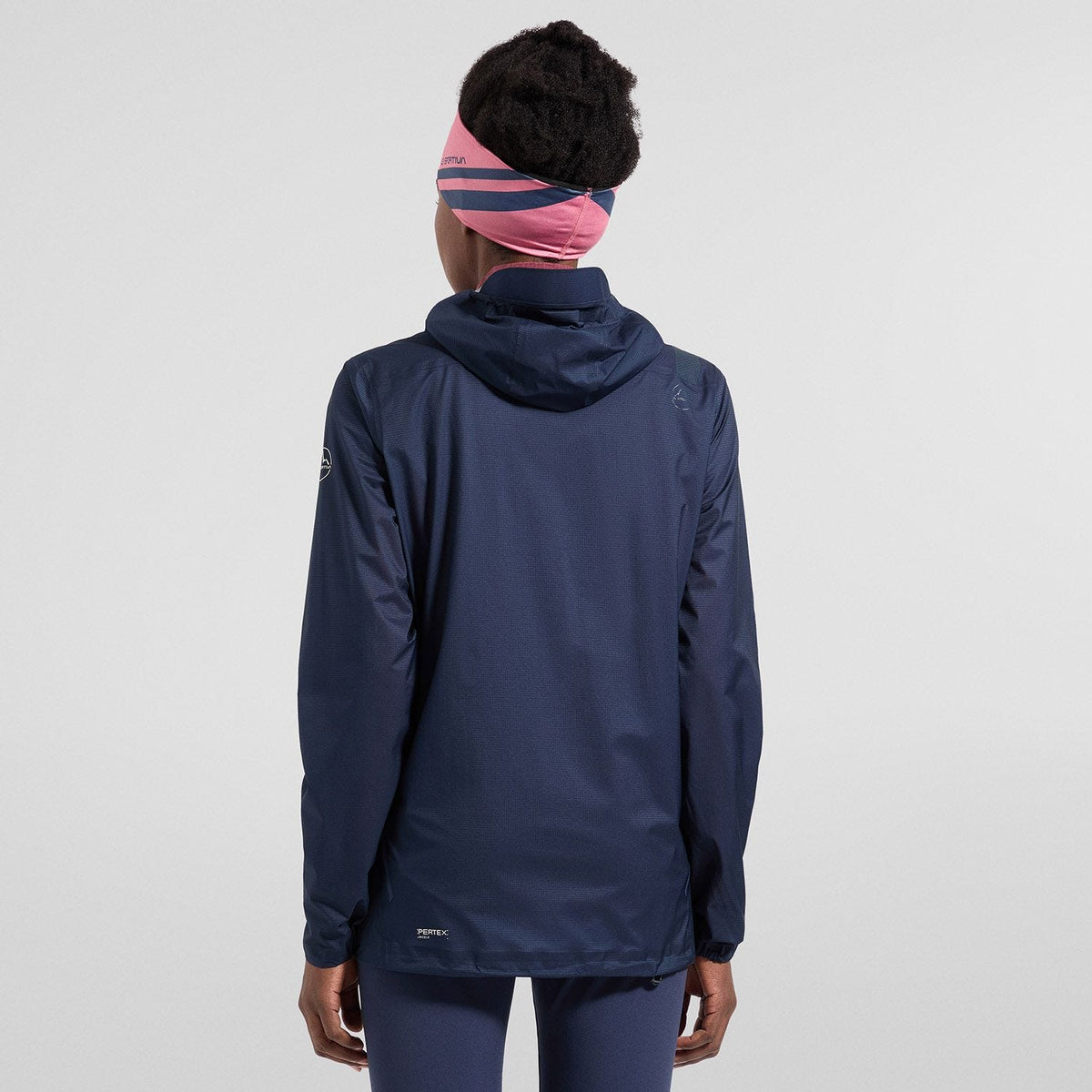 La Sportiva Ethereal Pro 3-Laags Rain Jacket Dames (20k) | trrail.com