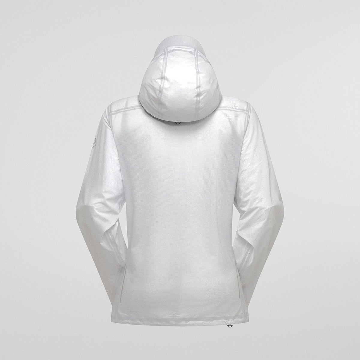 La Sportiva Ethereal Pro 3-Laags Rain Jacket Dames (20k) | trrail.com