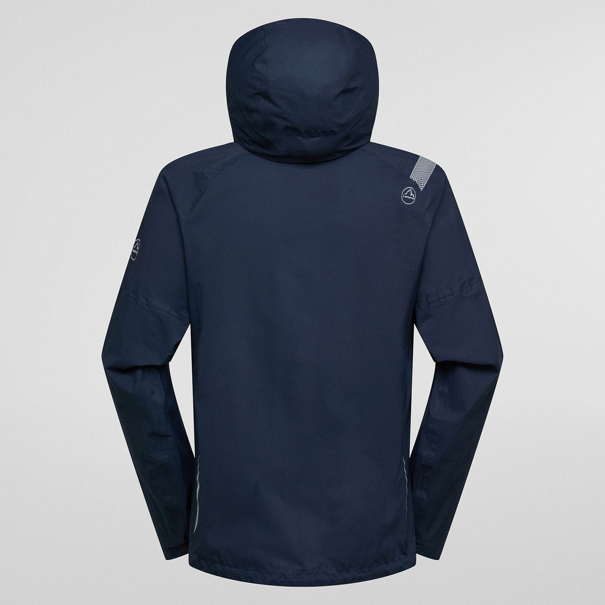La Sportiva Pocketshell 2.5-Laags Jacket Heren (20k) | trrail.com