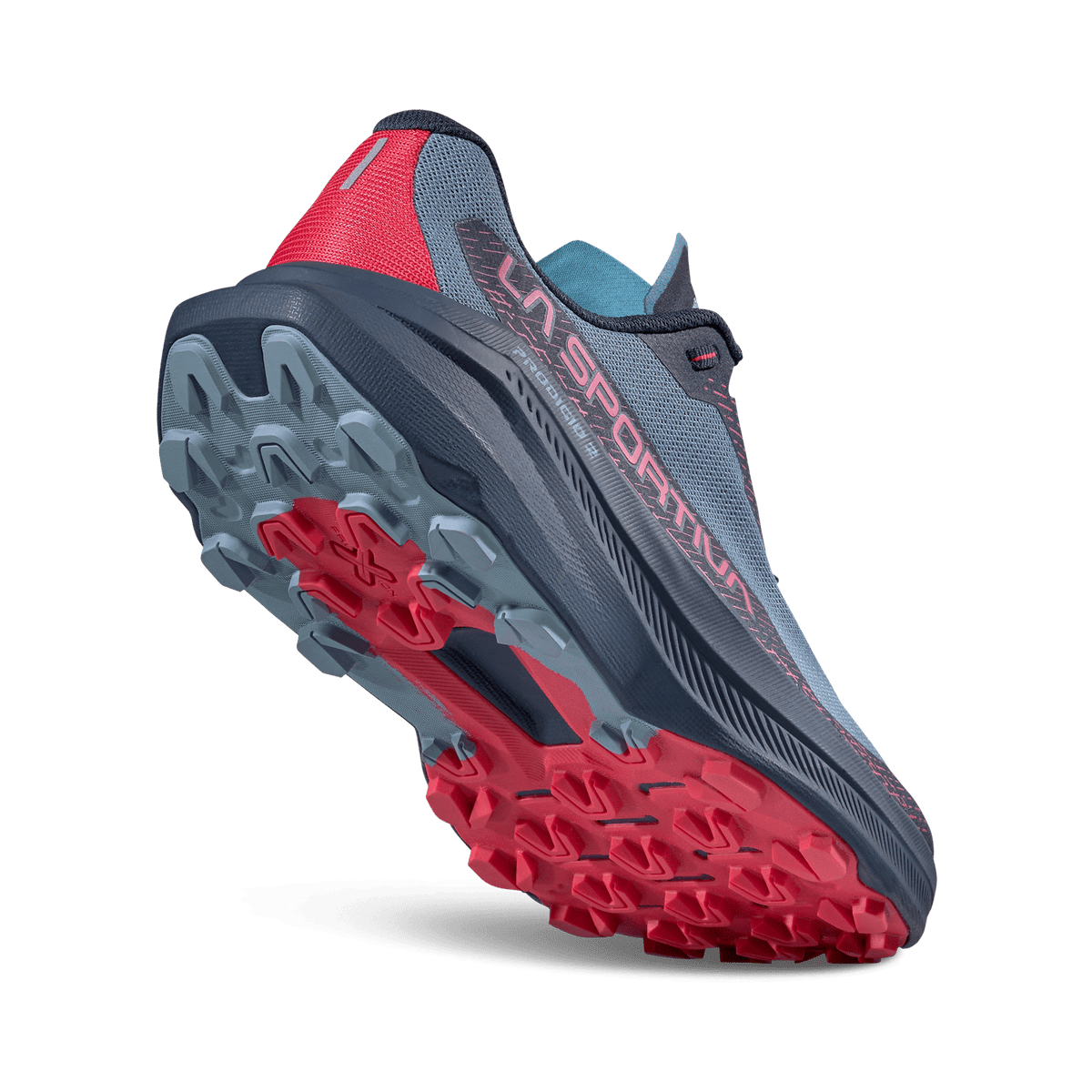 La Sportiva Prodigio 2 Dames | trrail.com