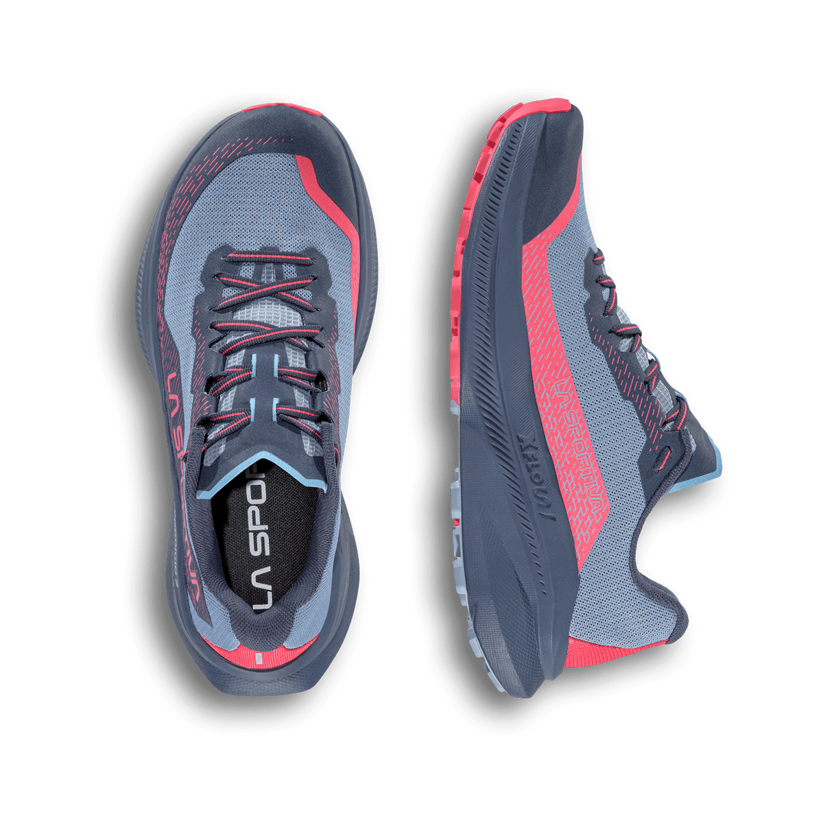 La Sportiva Prodigio 2 Dames | trrail.com
