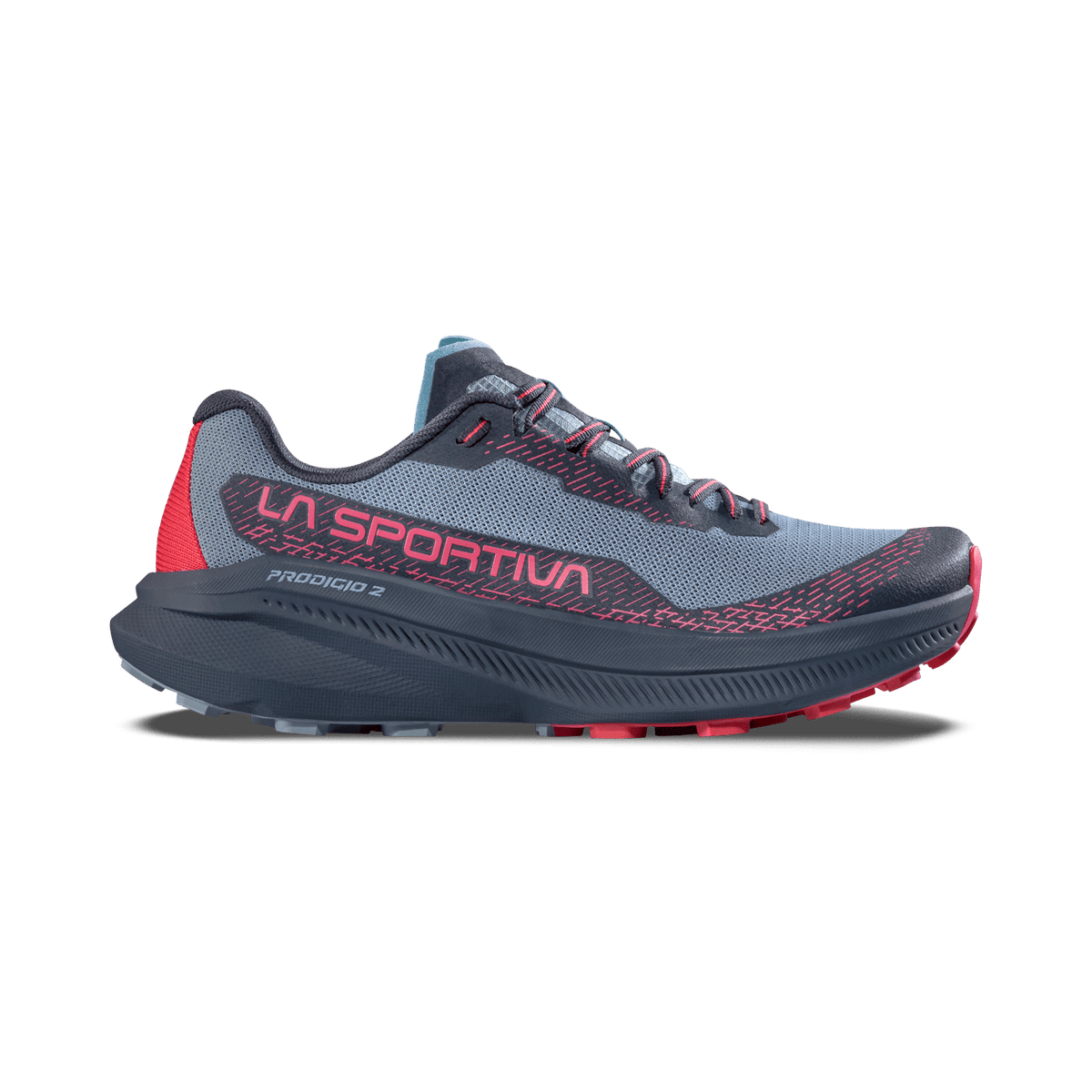 La Sportiva Prodigio 2 Dames | trrail.com