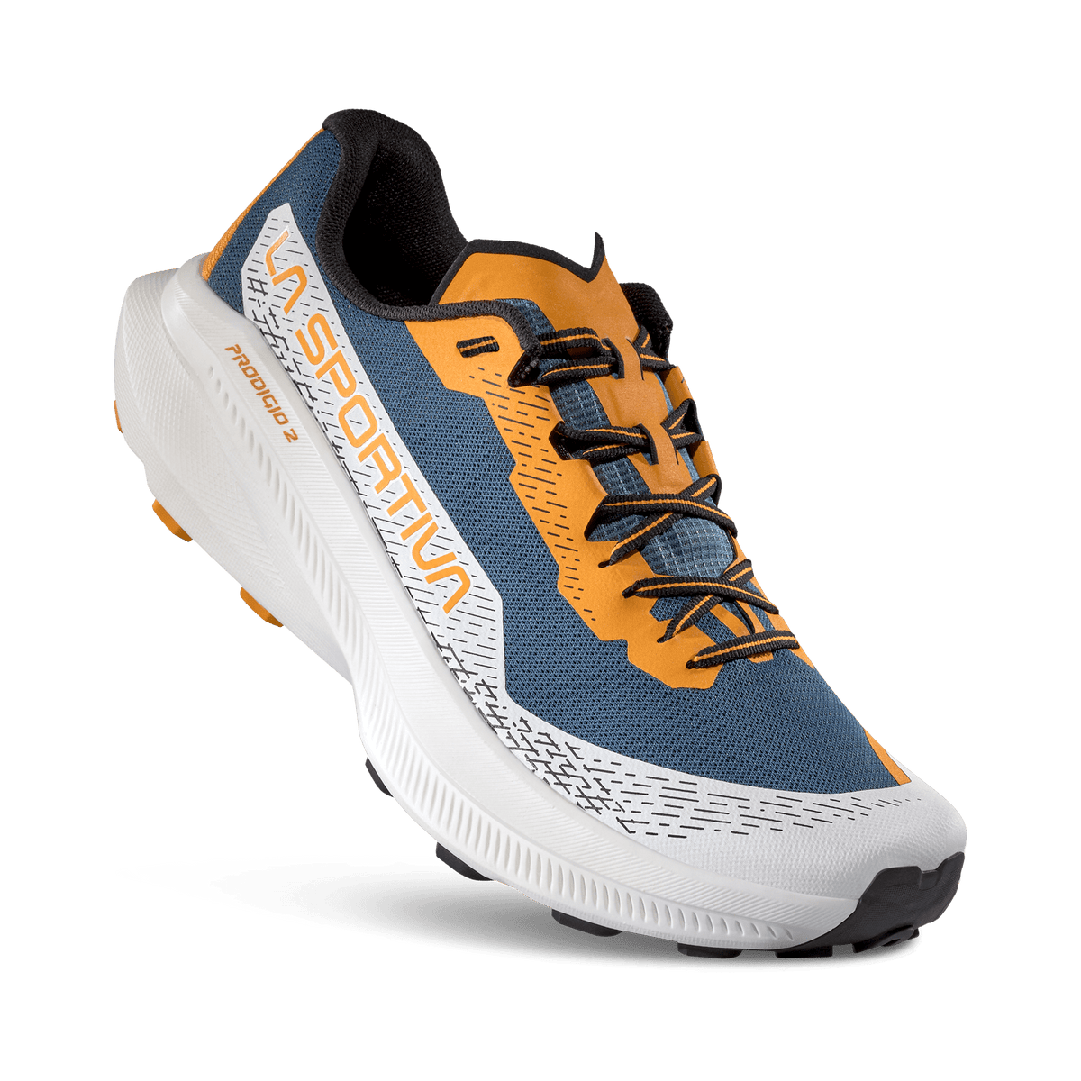 La Sportiva Prodigio 2 Heren | trrail.com