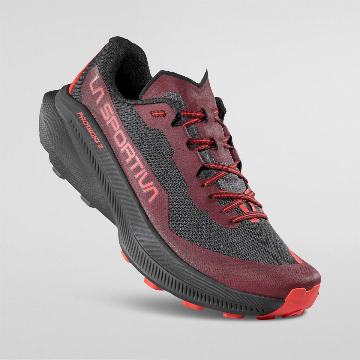 La Sportiva Prodigio 2 Heren | trrail.com