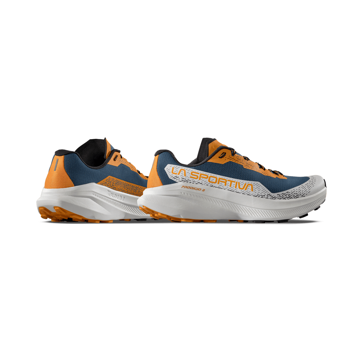 La Sportiva Prodigio 2 Heren | trrail.com