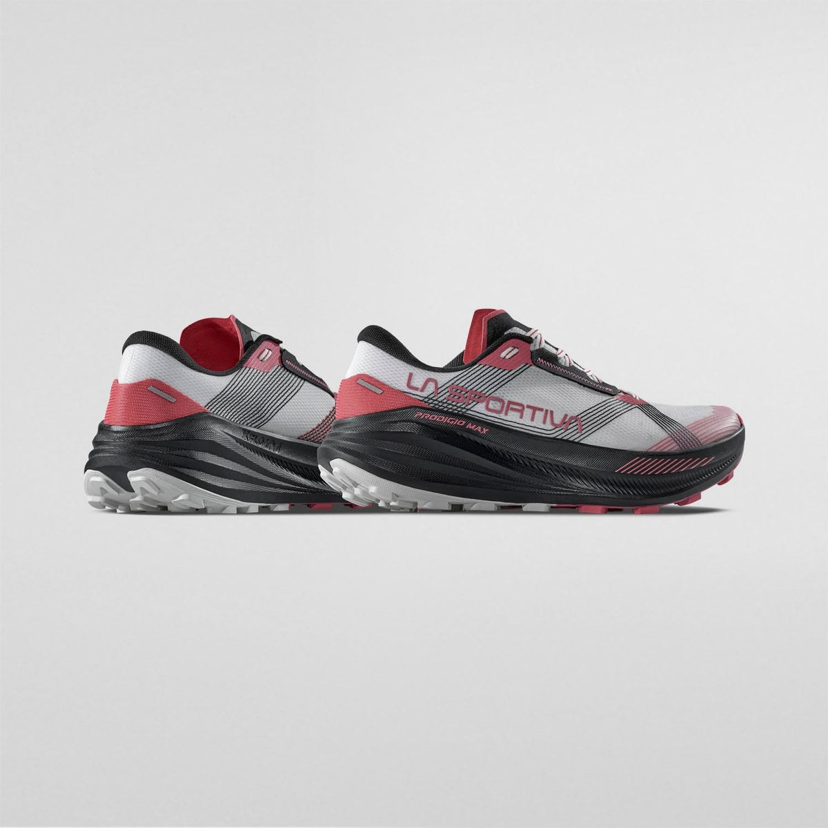 La Sportiva | Prodigio Max | Trailschoenen | Dames | trrail.com