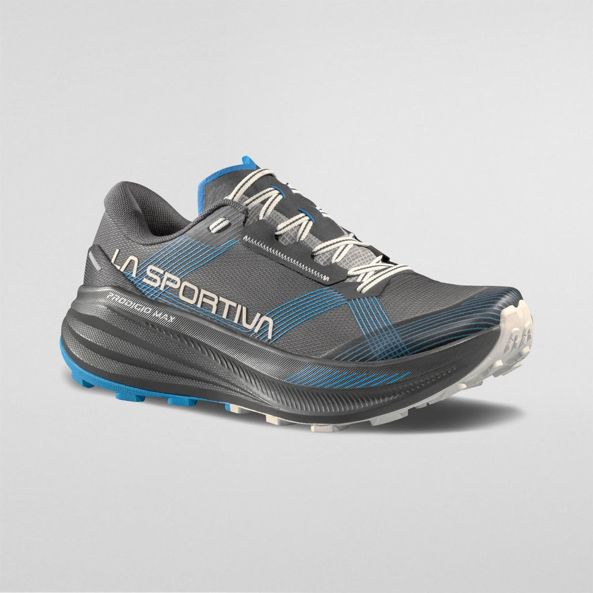 La Sportiva | Prodigio Max | Trailschoenen | Dames | trrail.com