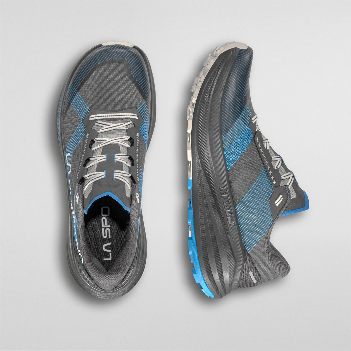 La Sportiva | Prodigio Max | Trailschoenen | Dames | trrail.com