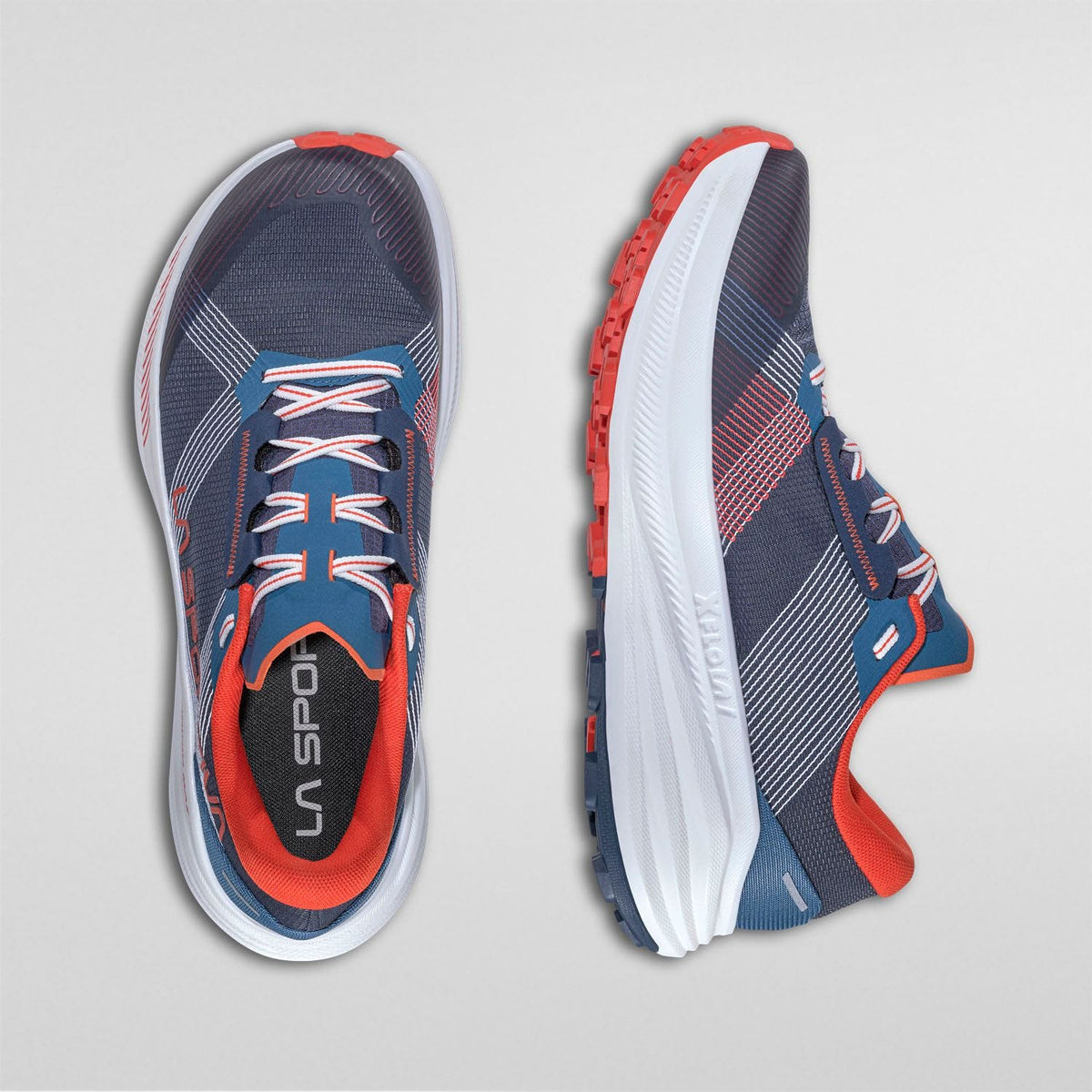 La Sportiva | Prodigio Max | Trailschoenen | Heren | trrail.com