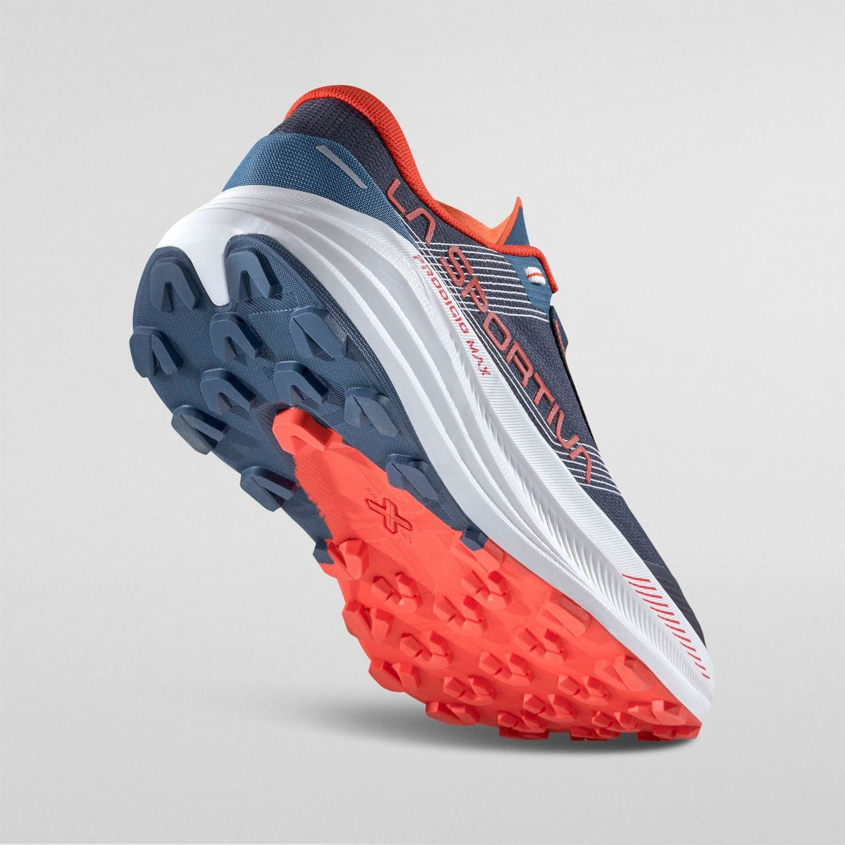 La Sportiva | Prodigio Max | Trailschoenen | Heren | trrail.com