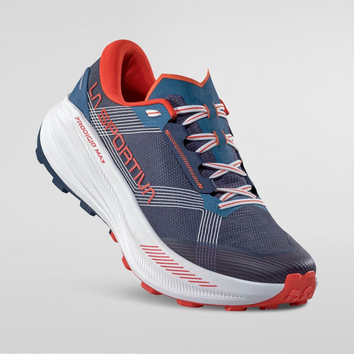 La Sportiva | Prodigio Max | Trailschoenen | Heren | trrail.com
