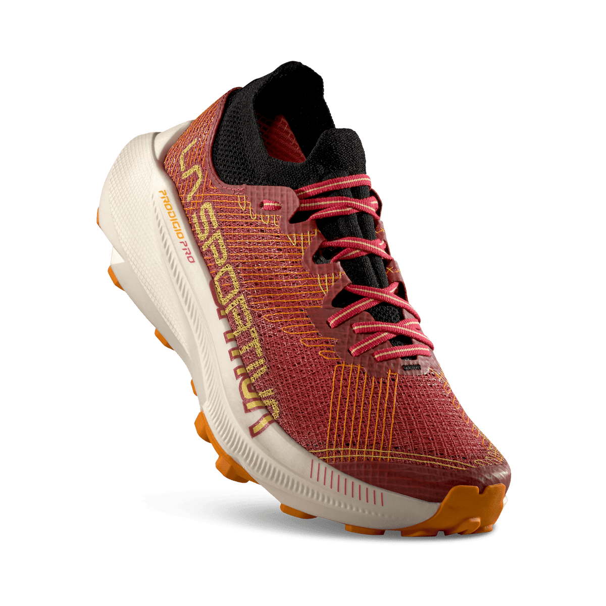 La Sportiva Prodigio Pro Dames | trrail.com