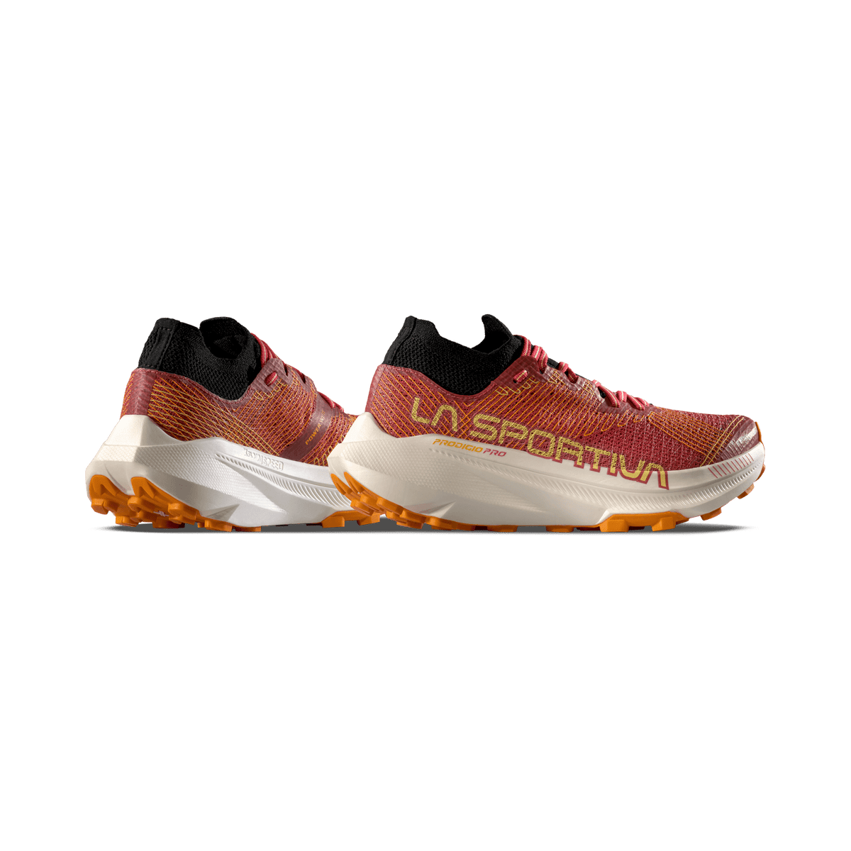 La Sportiva Prodigio Pro Dames | trrail.com