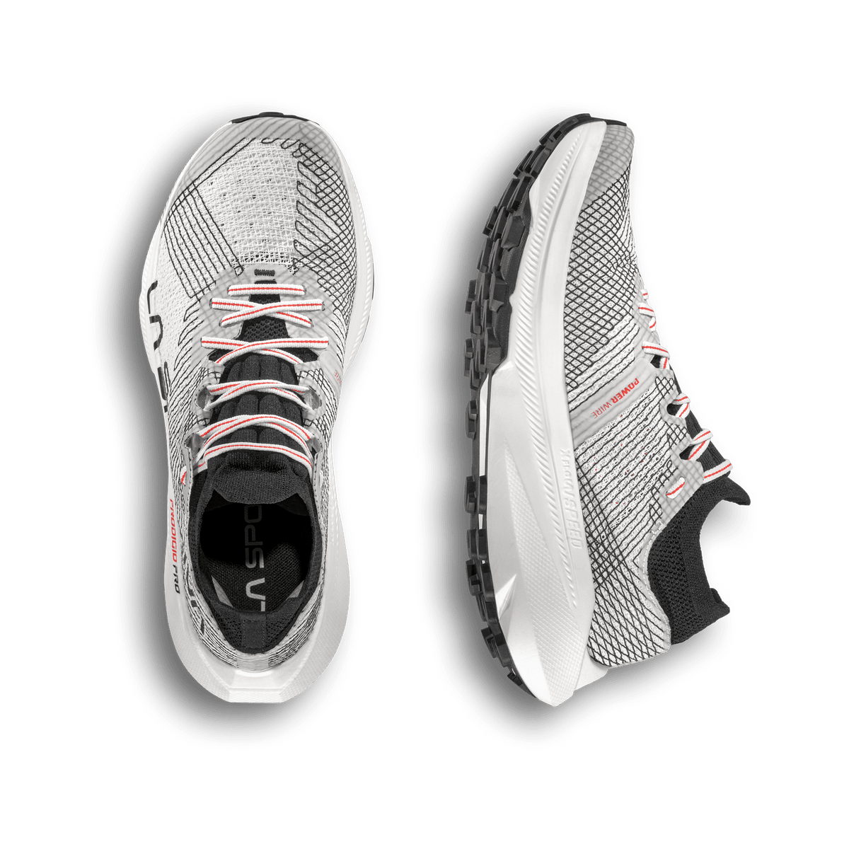 La Sportiva Prodigio Pro Heren | trrail.com
