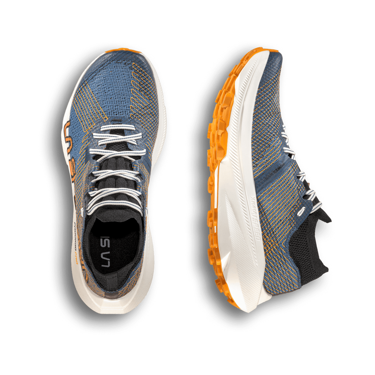 La Sportiva Prodigio Pro Heren | trrail.com