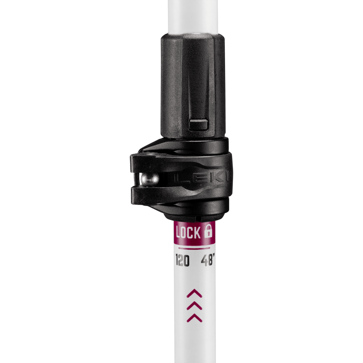 Leki | Cross Trail FX Superlite Compact | Trailrunning Poles | trrail.com