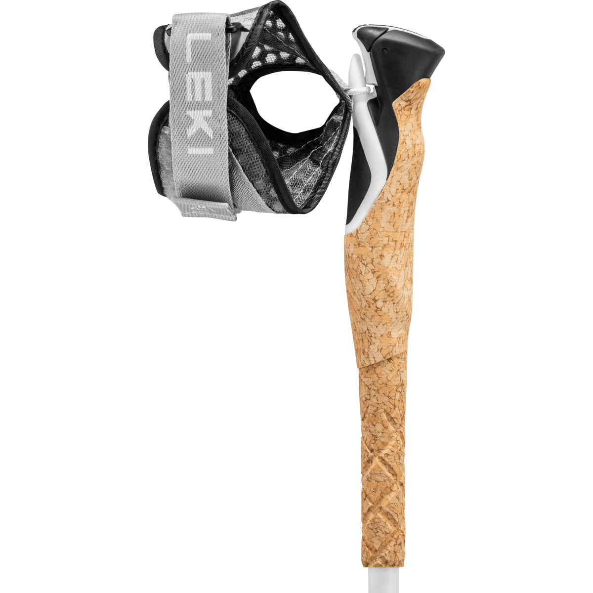 Leki | Cross Trail FX Superlite | Trailrunning Poles | trrail.com