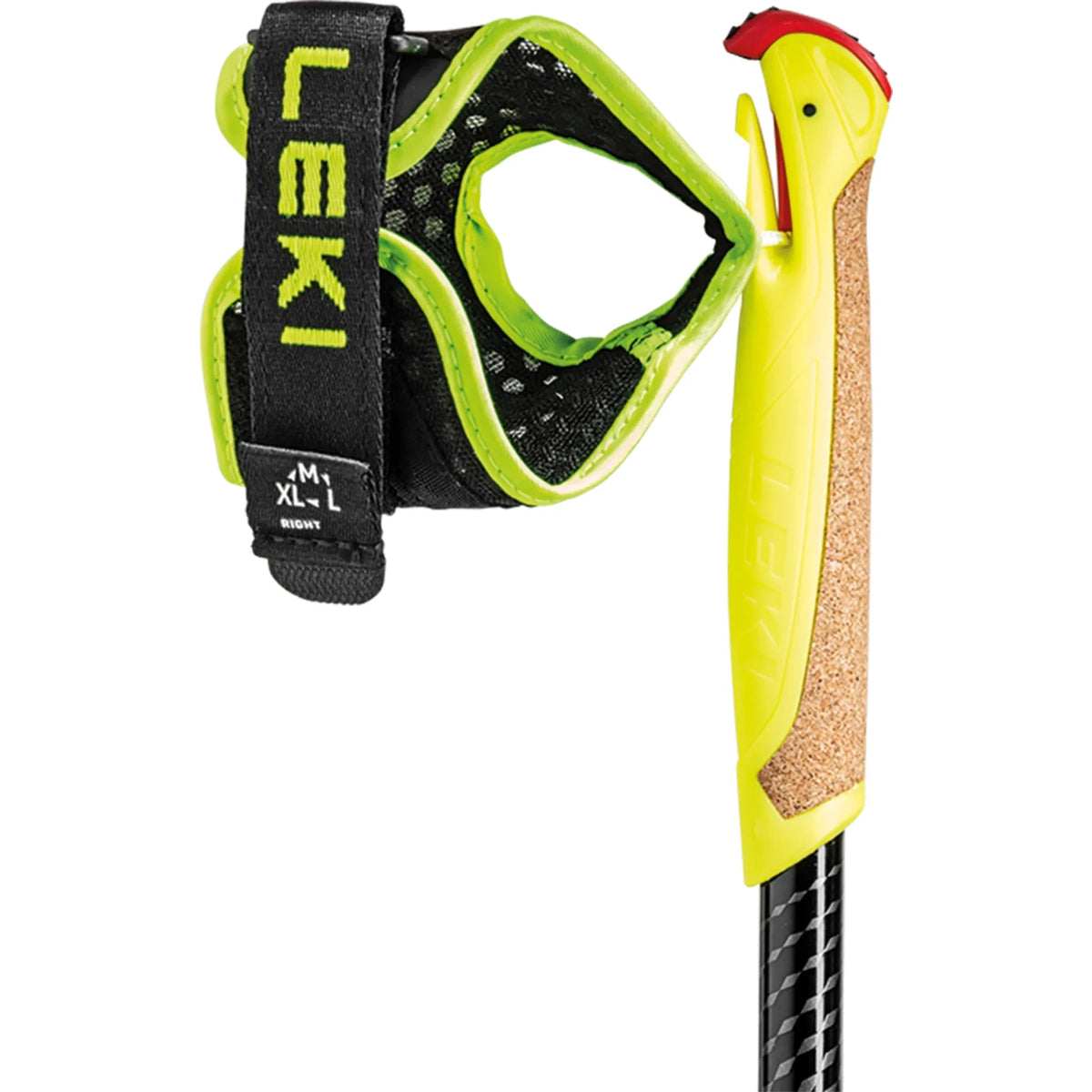 Leki Evotrail FX.One TA | trrail.com